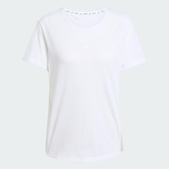Camiseta adidas Yoga Essentials Feminino - Foto 2