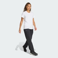 Camiseta adidas Terrex Mountain Feminino - Foto 4