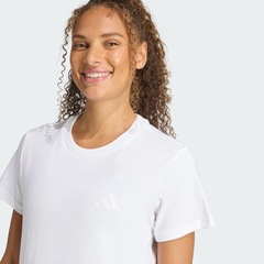 Camiseta adidas Terrex Mountain Feminino - Foto 5