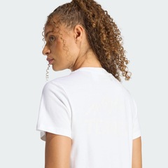 Camiseta adidas Terrex Mountain Feminino - Foto 6