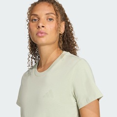 Camiseta adidas Terrex Mountain Feminino - Foto 5