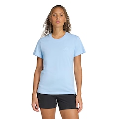 Camiseta adidas Terrex Mountain Feminino - Foto 1