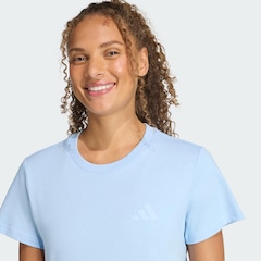 Camiseta adidas Terrex Mountain Feminino - Foto 5