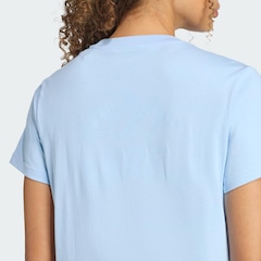 Camiseta adidas Terrex Mountain Feminino - Foto 6