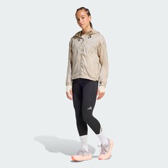 Camiseta adidas Manga Longa adi365 Running Essentials Feminina - Foto 7