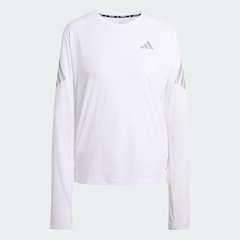 Camiseta adidas Manga Longa adi365 Climacool Feminino - Foto 2