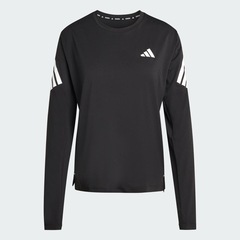 Camiseta adidas Manga Longa adi365 Climacool Feminino - Foto 2