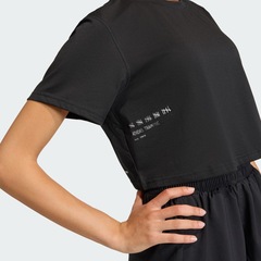 Camiseta adidas Climacool Power Feminino - Foto 6