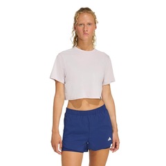 Camiseta adidas Climacool Power Feminino - Foto 1
