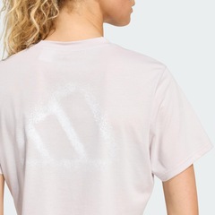 Camiseta adidas Climacool Power Feminino - Foto 6