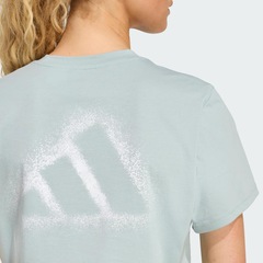 Camiseta adidas Climacool Power Feminino - Foto 5