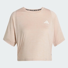 Camiseta adidas adi365 Soft Touch Feminino - Foto 2