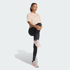 Camiseta adidas adi365 Soft Touch Feminino - Foto 4
