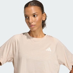 Camiseta adidas adi365 Soft Touch Feminino - Foto 5