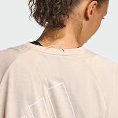 Camiseta adidas adi365 Soft Touch Feminino - Foto 6