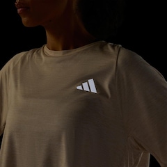 Camiseta adidas adi365 Soft Touch Feminino - Foto 8