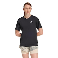 Camiseta adidas adi365 Running Essentials Feminino - Foto 1