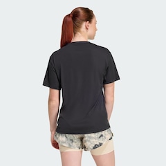 Camiseta adidas adi365 Running Essentials Feminino - Foto 3