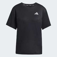 Camiseta adidas adi365 Running Essentials Feminino - Foto 2