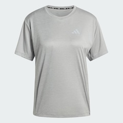 Camiseta adidas adi365 Running Essentials Feminino - Foto 2