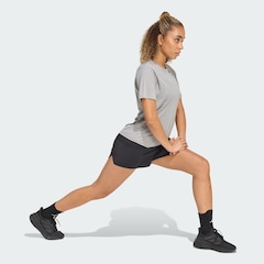 Camiseta adidas adi365 Running Essentials Feminino - Foto 4