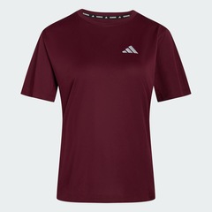 Camiseta adidas adi365 Running Essentials Feminino - Foto 2