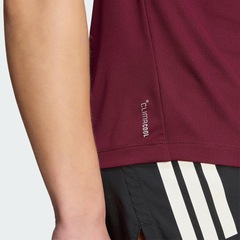 Camiseta adidas adi365 Running Essentials Feminino - Foto 6