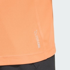 Camiseta adidas adi365 Running Essentials Feminino - Foto 5