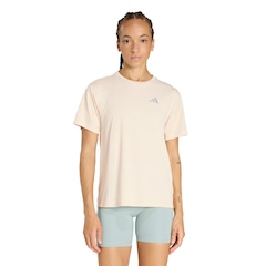 Camiseta adidas adi365 Running Essentials Feminino - Foto 1