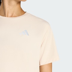 Camiseta adidas adi365 Running Essentials Feminino - Foto 5