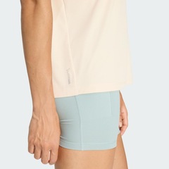 Camiseta adidas adi365 Running Essentials Feminino - Foto 6