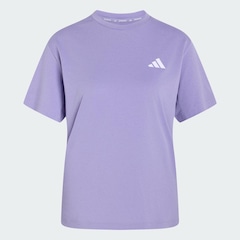 Camiseta adidas adi365 Running Essentials Feminino - Foto 2