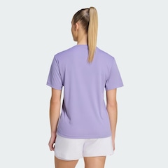 Camiseta adidas adi365 Running Essentials Feminino - Foto 3