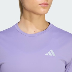 Camiseta adidas adi365 Running Essentials Feminino - Foto 5