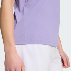 Camiseta adidas adi365 Running Essentials Feminino - Foto 6