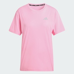 Camiseta adidas adi365 Running Essentials Feminino - Foto 2