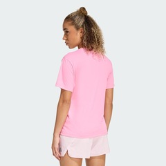 Camiseta adidas adi365 Running Essentials Feminino - Foto 3