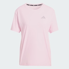 Camiseta adidas adi365 Running Essentials Feminino - Foto 2