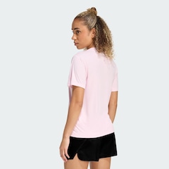 Camiseta adidas adi365 Running Essentials Feminino - Foto 3