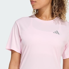 Camiseta adidas adi365 Running Essentials Feminino - Foto 5