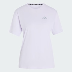 Camiseta adidas adi365 Running Essentials Feminino - Foto 2