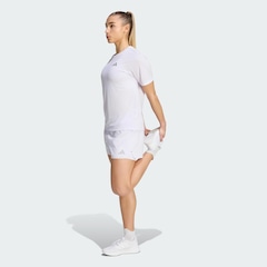 Camiseta adidas adi365 Running Essentials Feminino - Foto 4