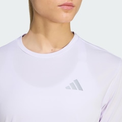 Camiseta adidas adi365 Running Essentials Feminino - Foto 5