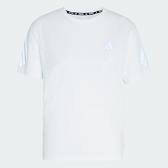 Camiseta adidas adi365 Climacool Feminino - Foto 2