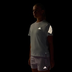 Camiseta adidas adi365 Climacool Feminino - Foto 7