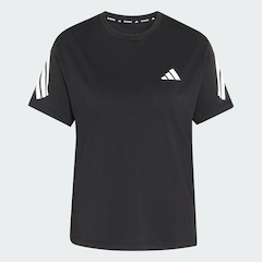 Camiseta adidas adi365 Climacool Feminino - Foto 2