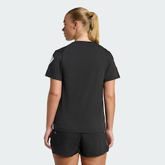 Camiseta adidas adi365 Climacool Feminino - Foto 3
