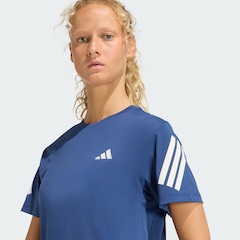 Camiseta adidas adi365 Climacool Feminino - Foto 5