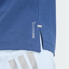 Camiseta adidas adi365 Climacool Feminino - Foto 6