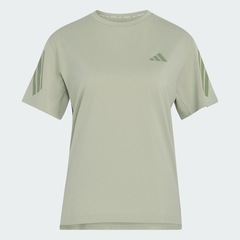 Camiseta adidas adi365 Climacool Feminino - Foto 2